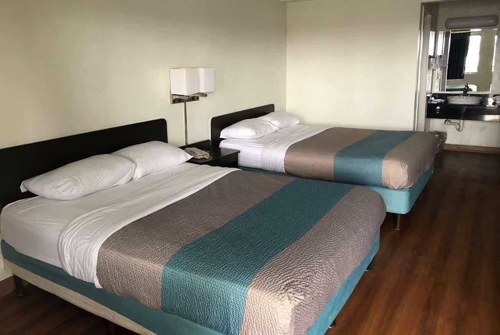 Days Inn By Wyndham Indianapolis South Pokoj fotografie