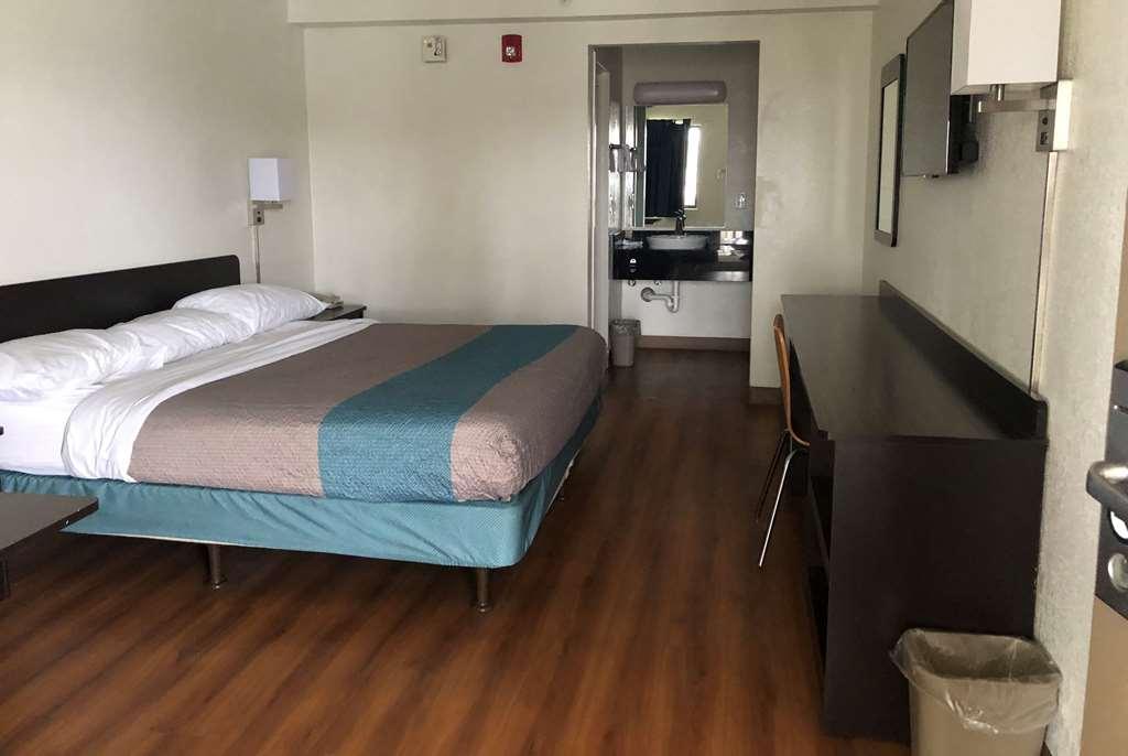 Days Inn By Wyndham Indianapolis South Pokoj fotografie